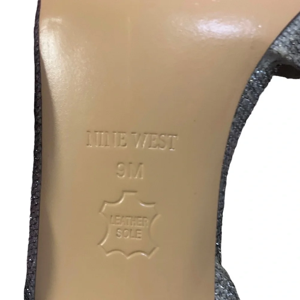 Nine West new without